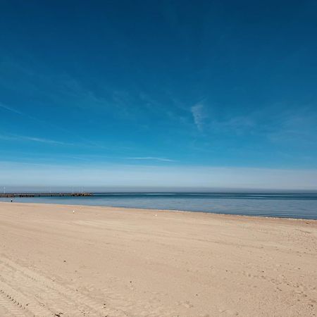Ferienwohnung "Dahme & Strandkorb" المظهر الخارجي الصورة