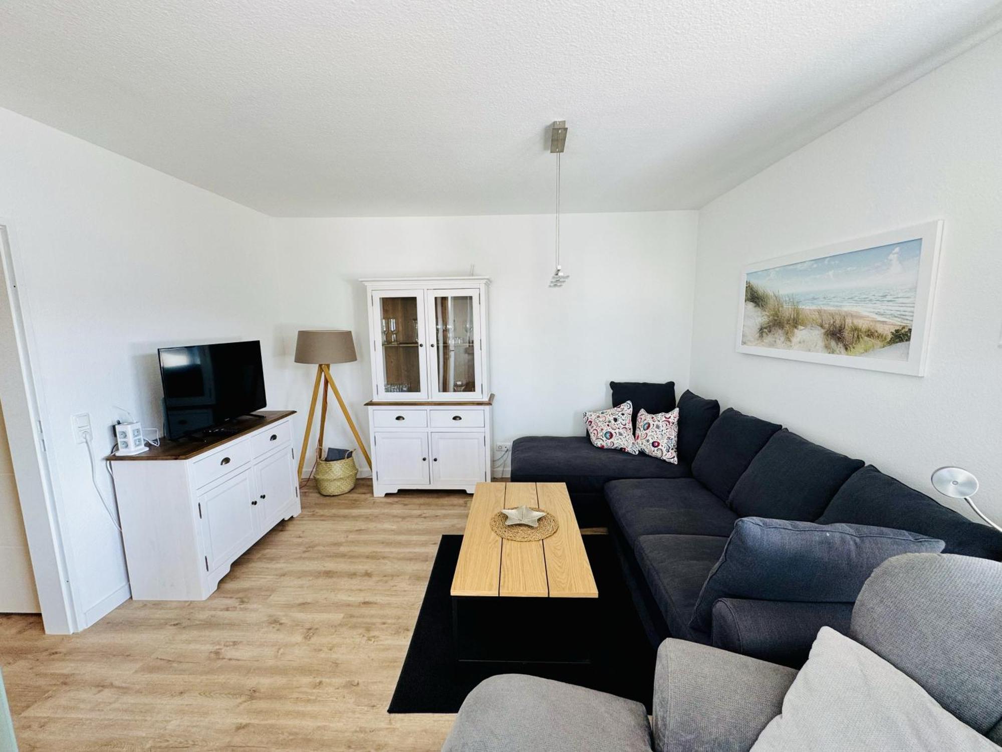 Ferienwohnung "Dahme & Strandkorb" المظهر الخارجي الصورة